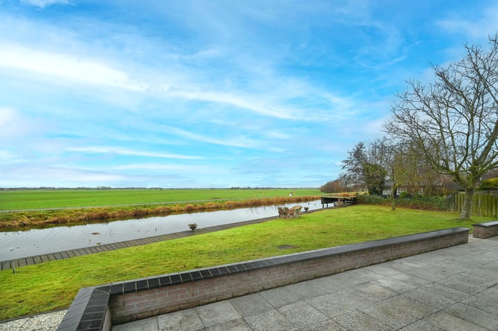 Foto 36 van Zuideinde 51-A