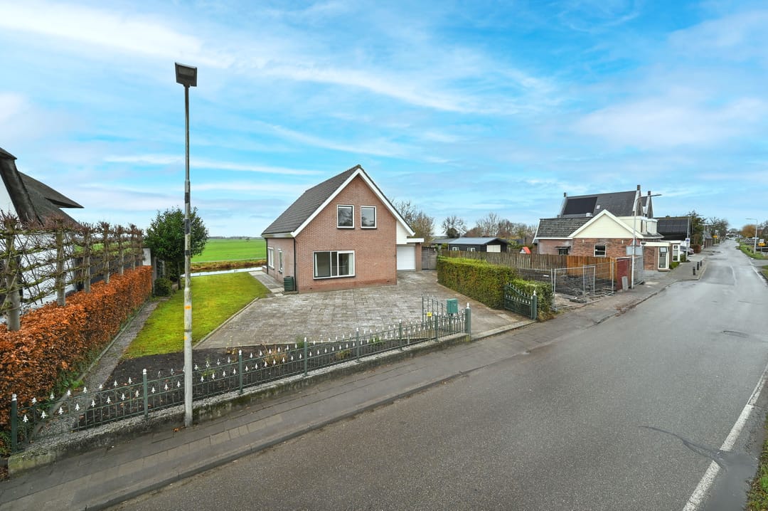 Foto 37 van Zuideinde 51-A