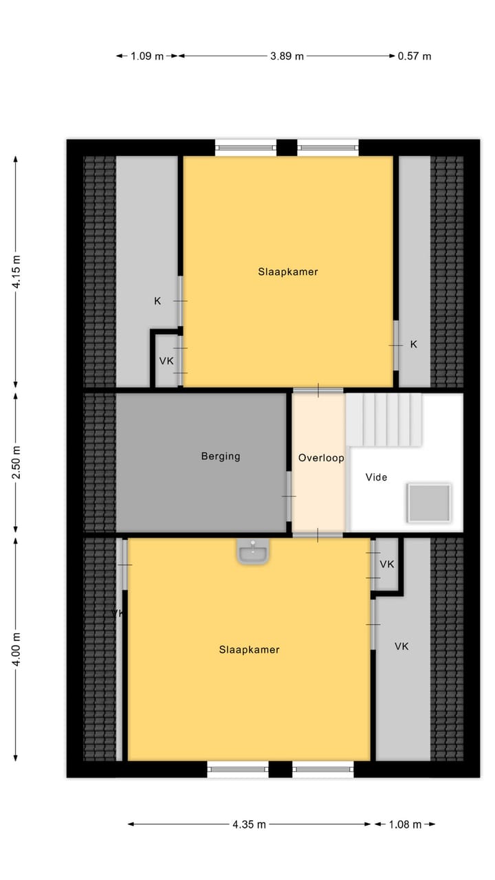 Foto 40 van Zuideinde 51-A