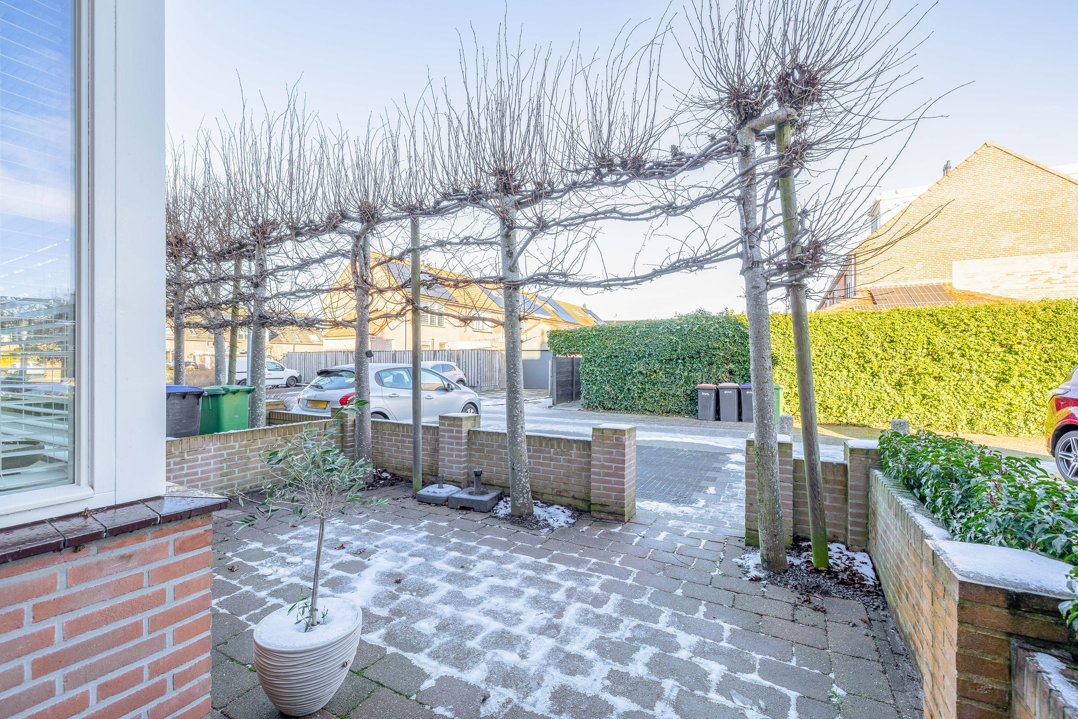 Photo 3 of Wierbalg 1971