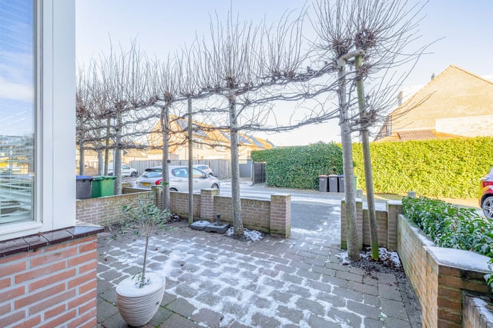 Photo 3 of Wierbalg 1971