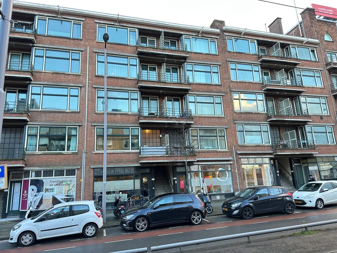 Photo 1 of Bergweg 41-C