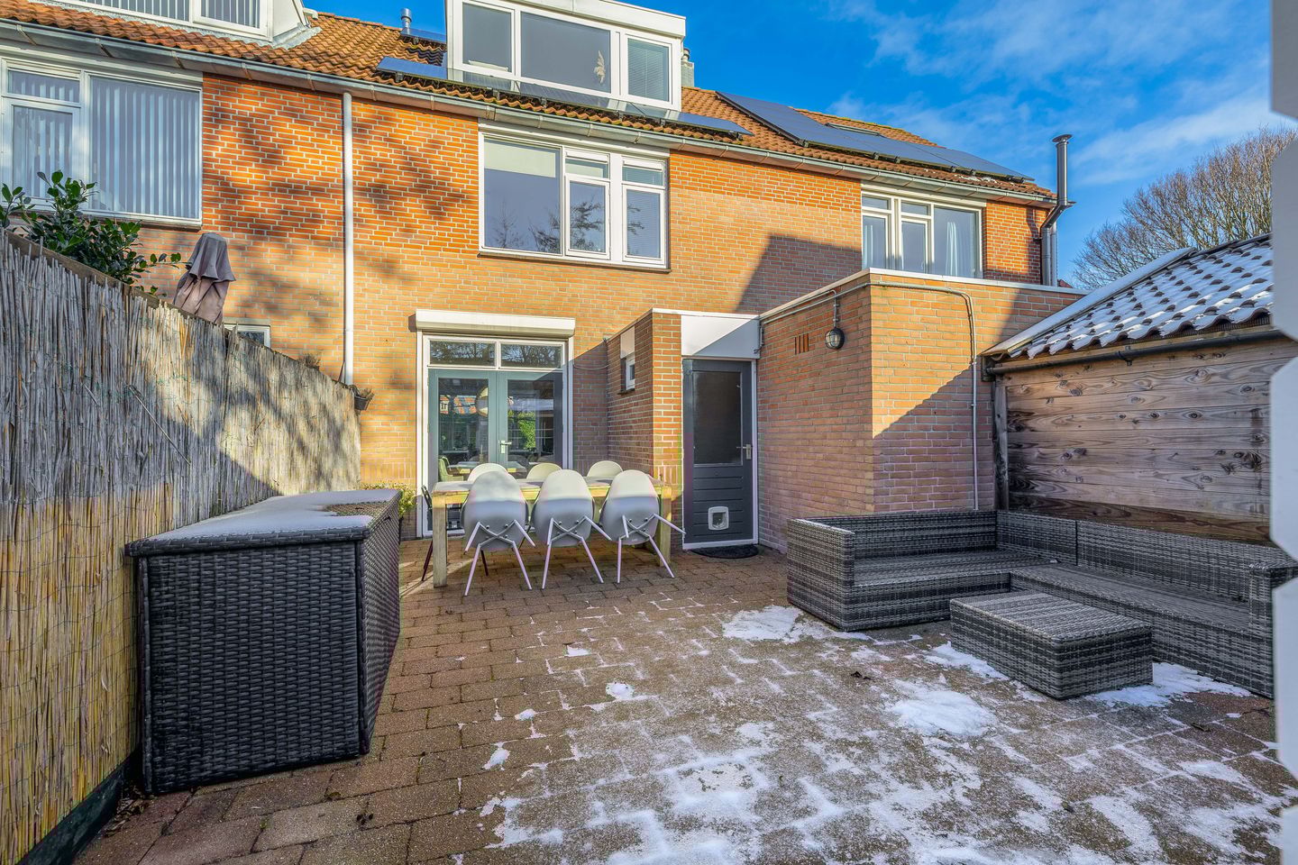 Photo 19 of Wierbalg 1971