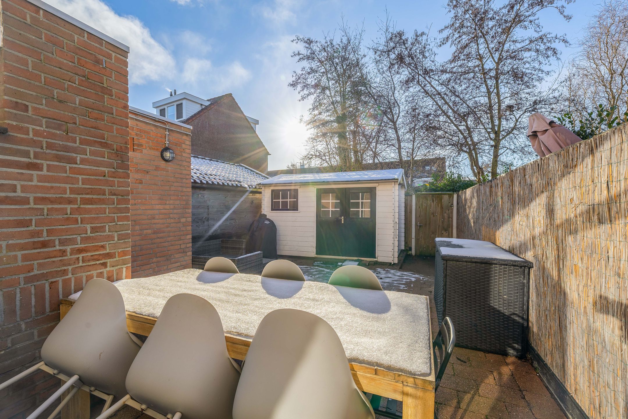 Photo 21 of Wierbalg 1971