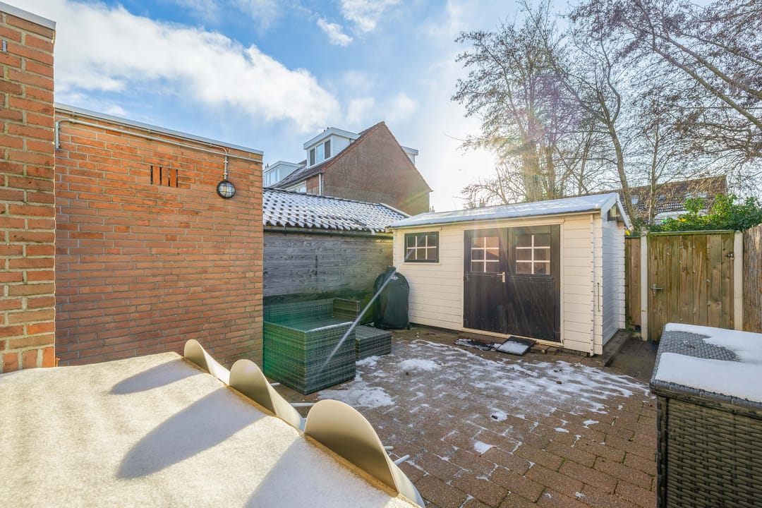 Photo 22 of Wierbalg 1971