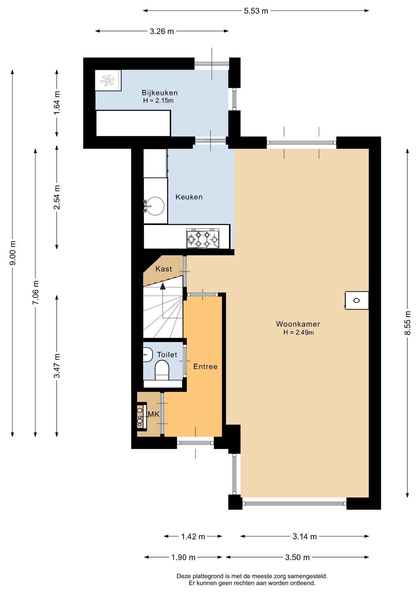 Photo 39 of Wierbalg 1971