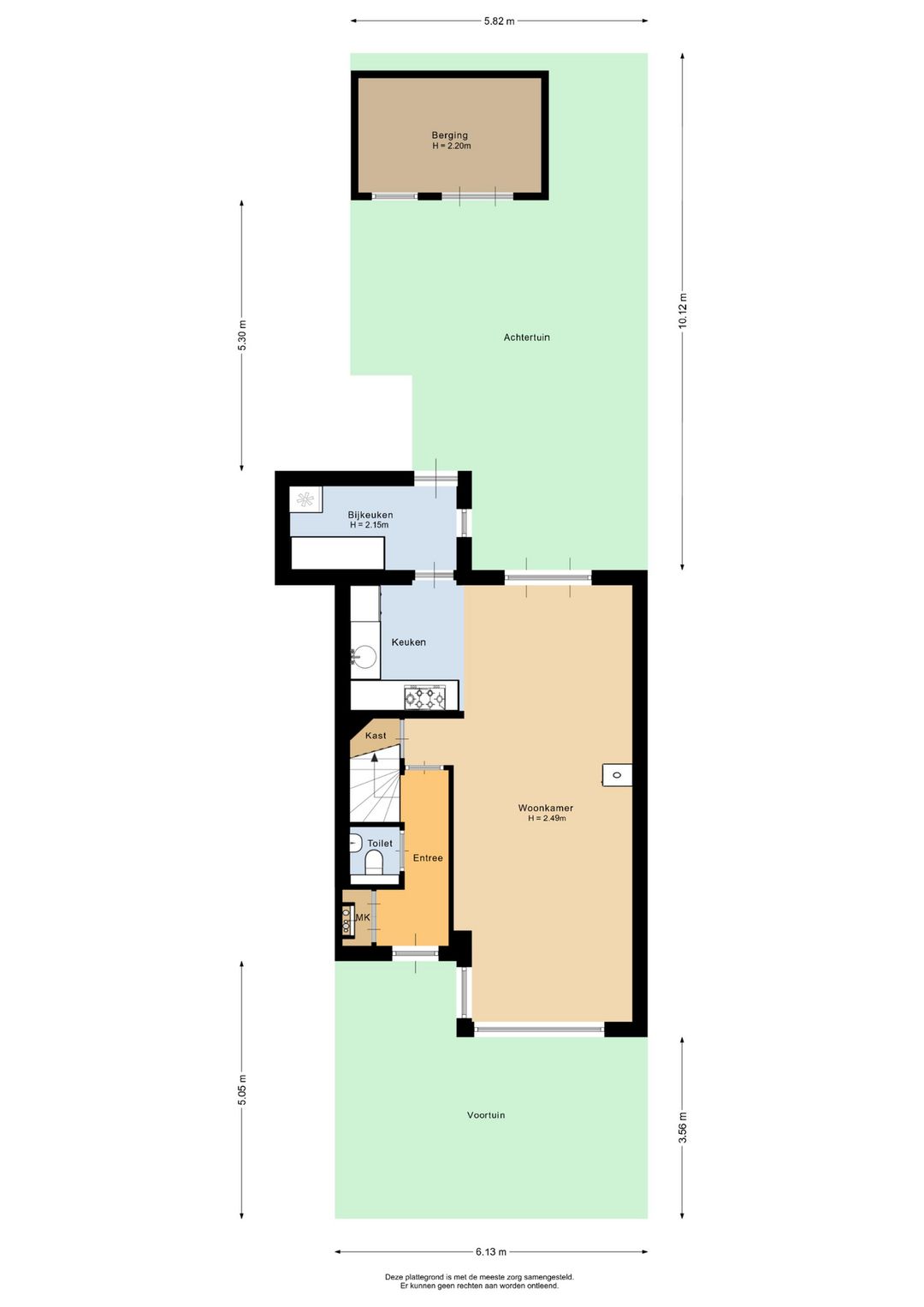 Photo 47 of Wierbalg 1971