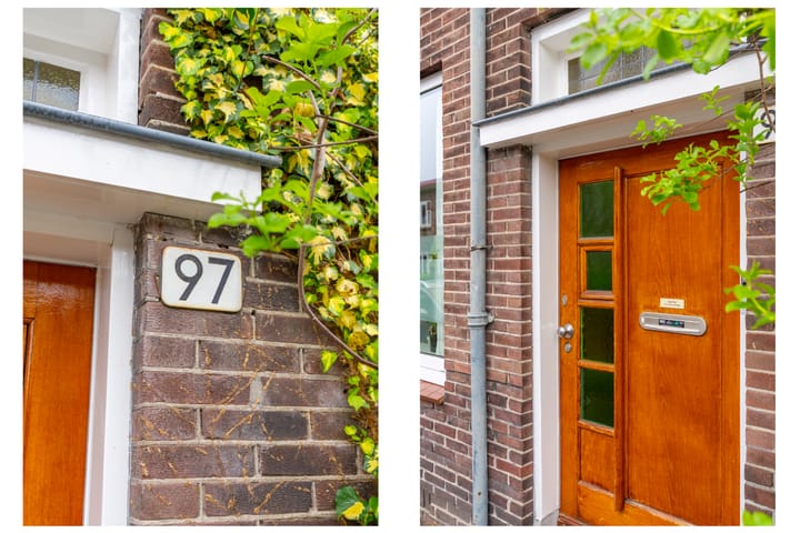 Foto 5 van Van Humboldtstraat 97