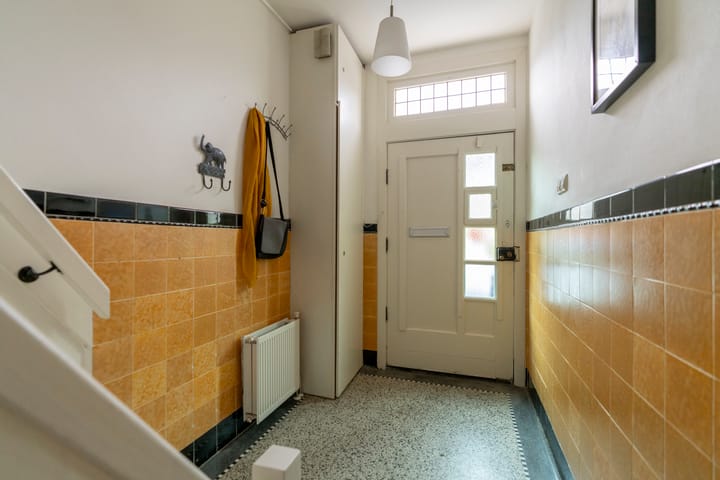 Foto 7 van Van Humboldtstraat 97