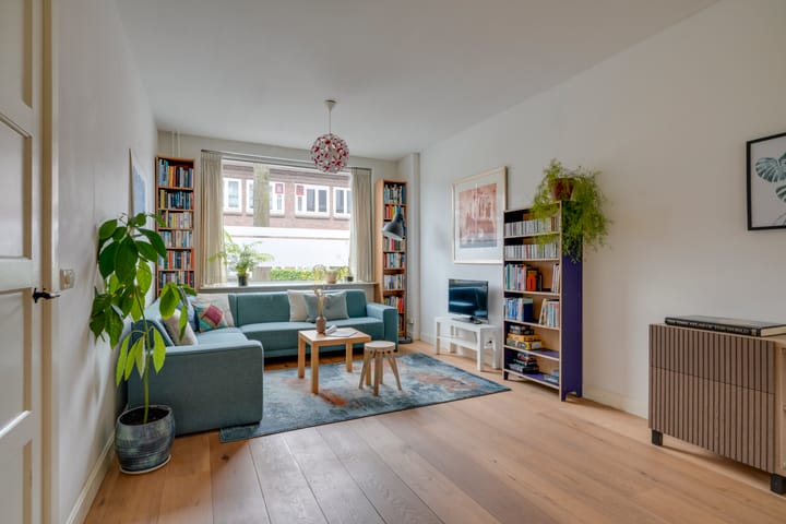 Foto 9 van Van Humboldtstraat 97