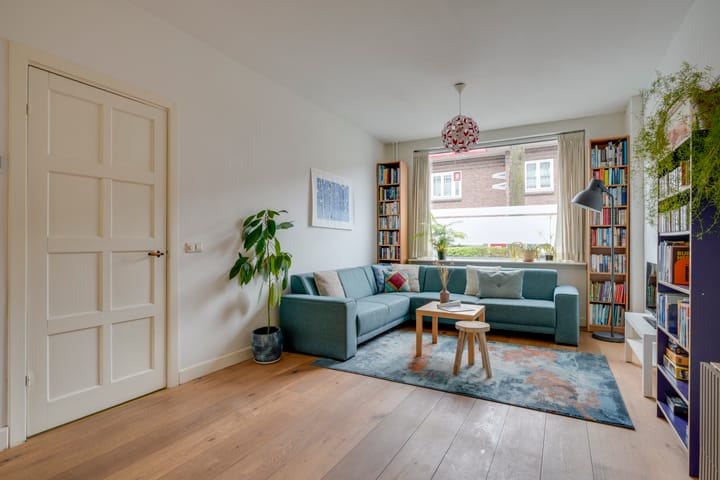 Foto 10 van Van Humboldtstraat 97