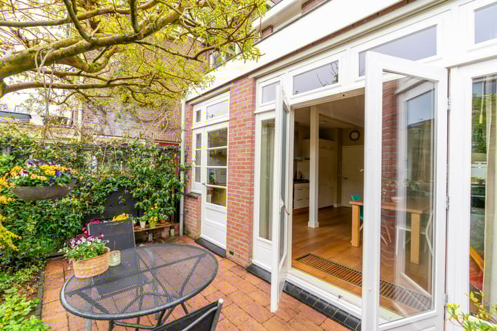 Foto 18 van Van Humboldtstraat 97