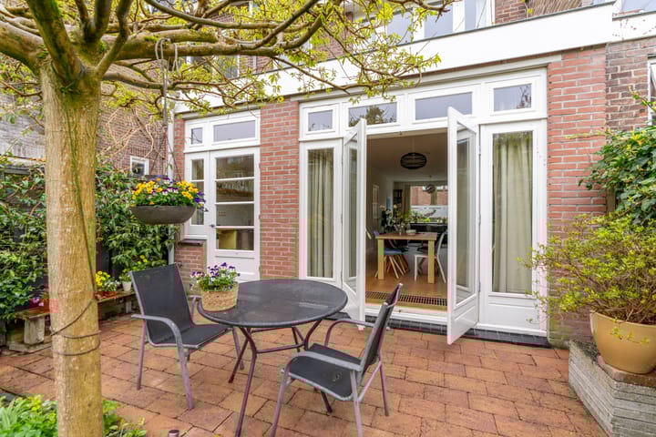 Foto 21 van Van Humboldtstraat 97