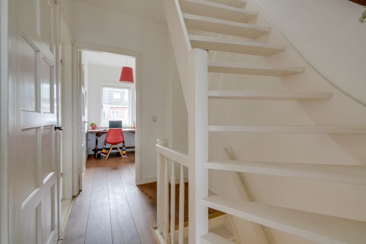 Foto 24 van Van Humboldtstraat 97