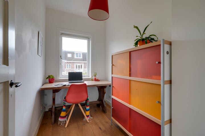 Foto 25 van Van Humboldtstraat 97