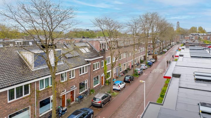 Foto 45 van Van Humboldtstraat 97