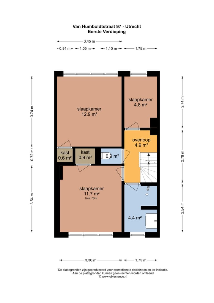 Foto 57 van Van Humboldtstraat 97