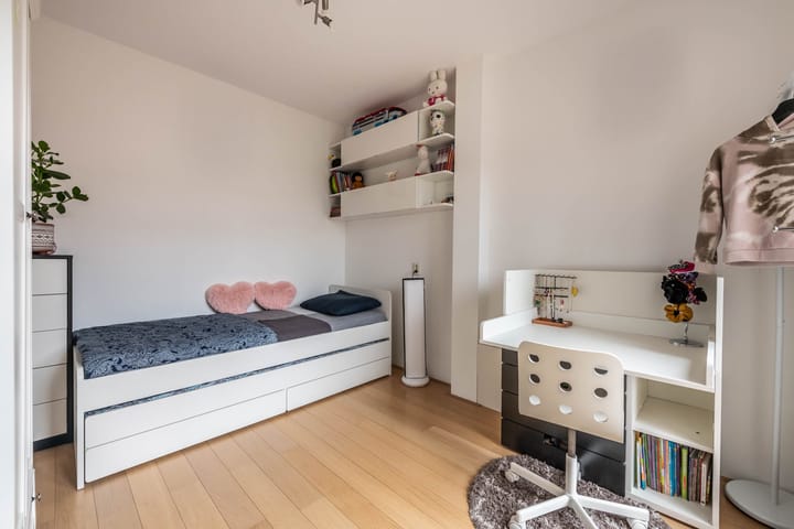 Foto 33 van Baccarastraat 14