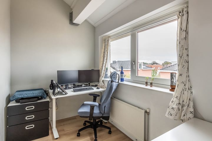 Foto 38 van Baccarastraat 14