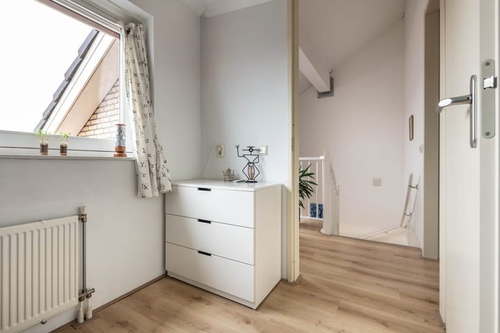 Foto 39 van Baccarastraat 14