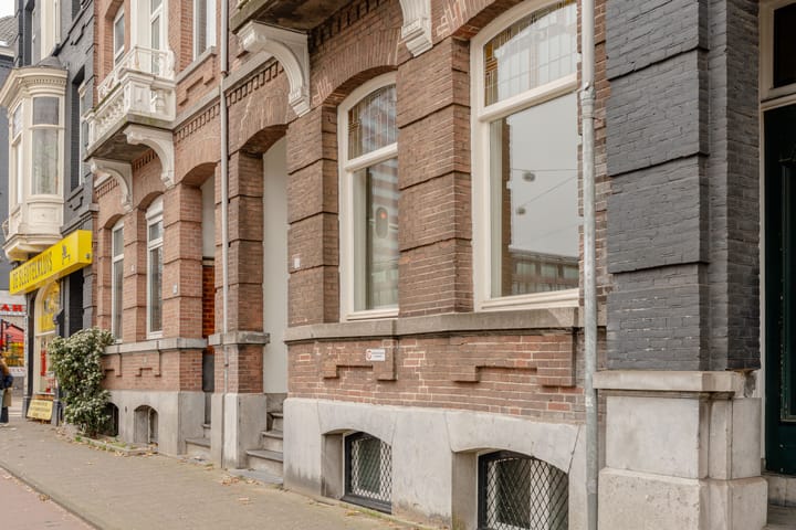 Foto 2 van Stadhouderskade 120-H