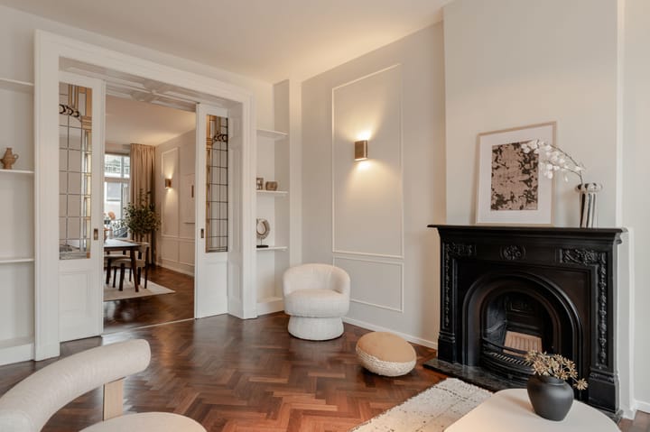 Photo 6 of Stadhouderskade 120-H