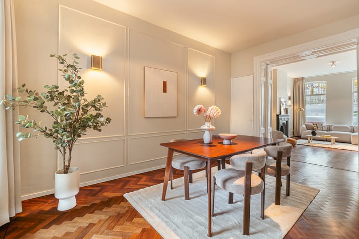 Photo 11 of Stadhouderskade 120-H