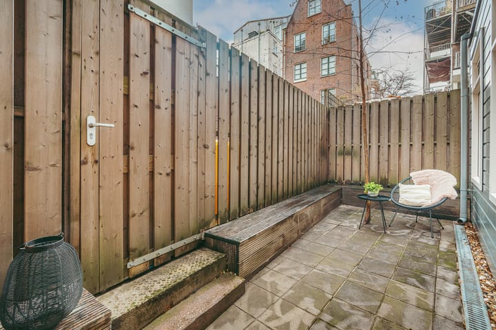 Photo 25 of Stadhouderskade 120-H