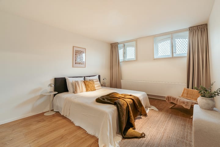 Photo 26 of Stadhouderskade 120-H