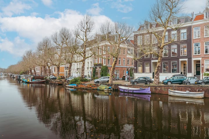 Photo 33 of Stadhouderskade 120-H