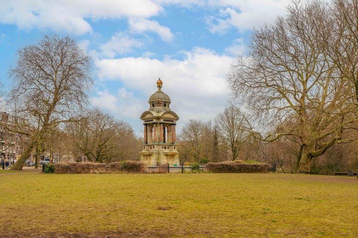 Photo 34 of Stadhouderskade 120-H