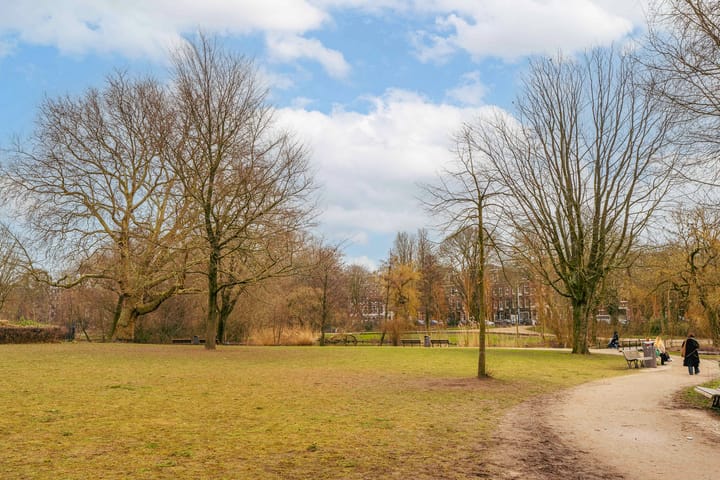 Photo 35 of Stadhouderskade 120-H