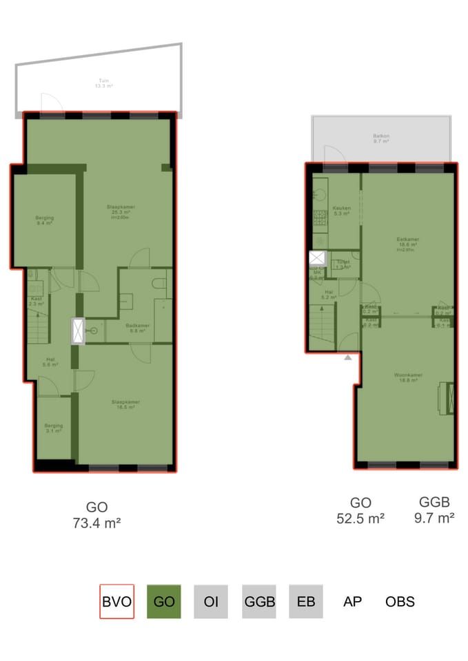 Photo 44 of Stadhouderskade 120-H
