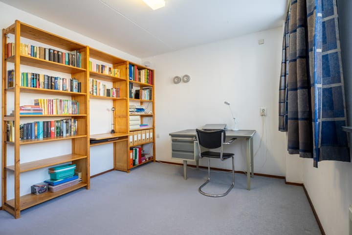 Foto 18 van Den Dries 15