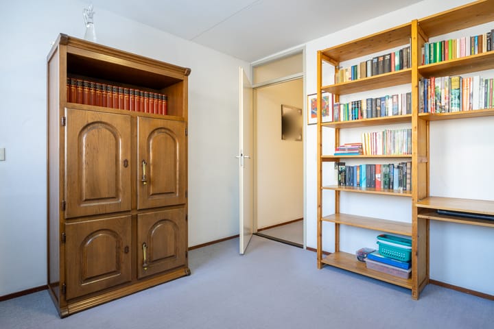 Foto 19 van Den Dries 15