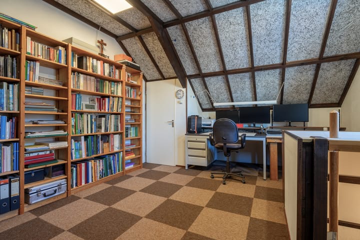 Foto 25 van Den Dries 15