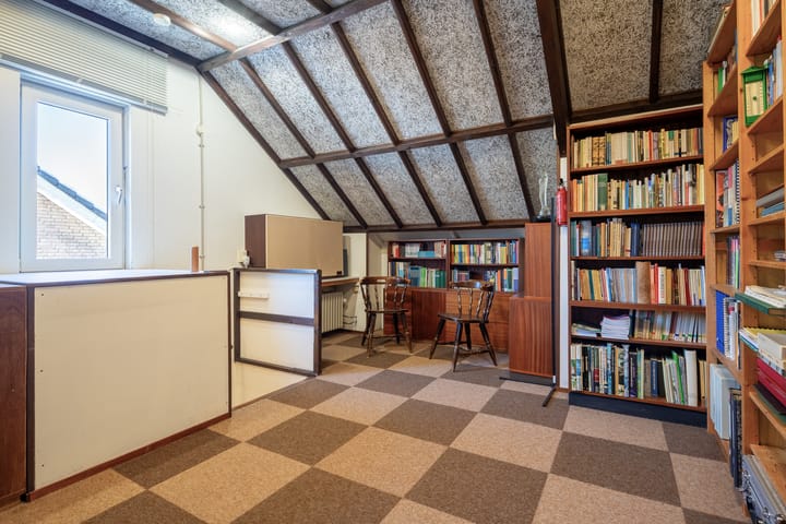 Foto 26 van Den Dries 15