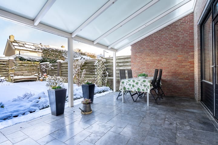 Foto 27 van Den Dries 15