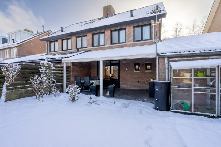 Foto 29 van Den Dries 15