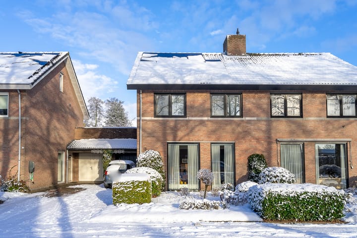 Foto 30 van Den Dries 15