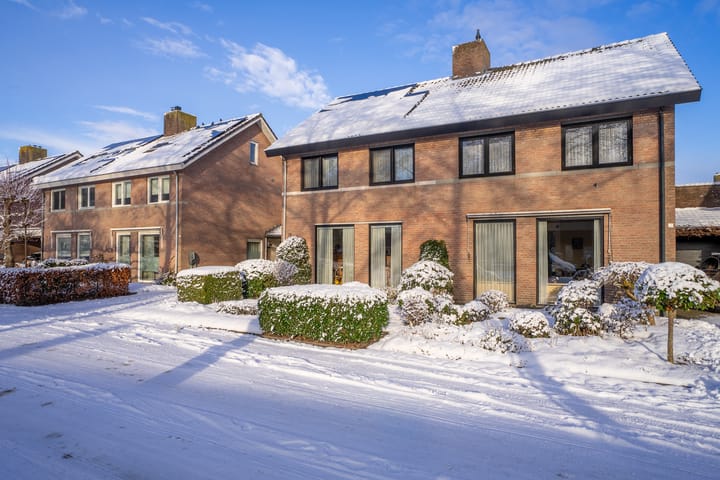 Foto 31 van Den Dries 15