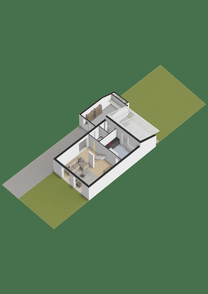 Foto 36 van Den Dries 15