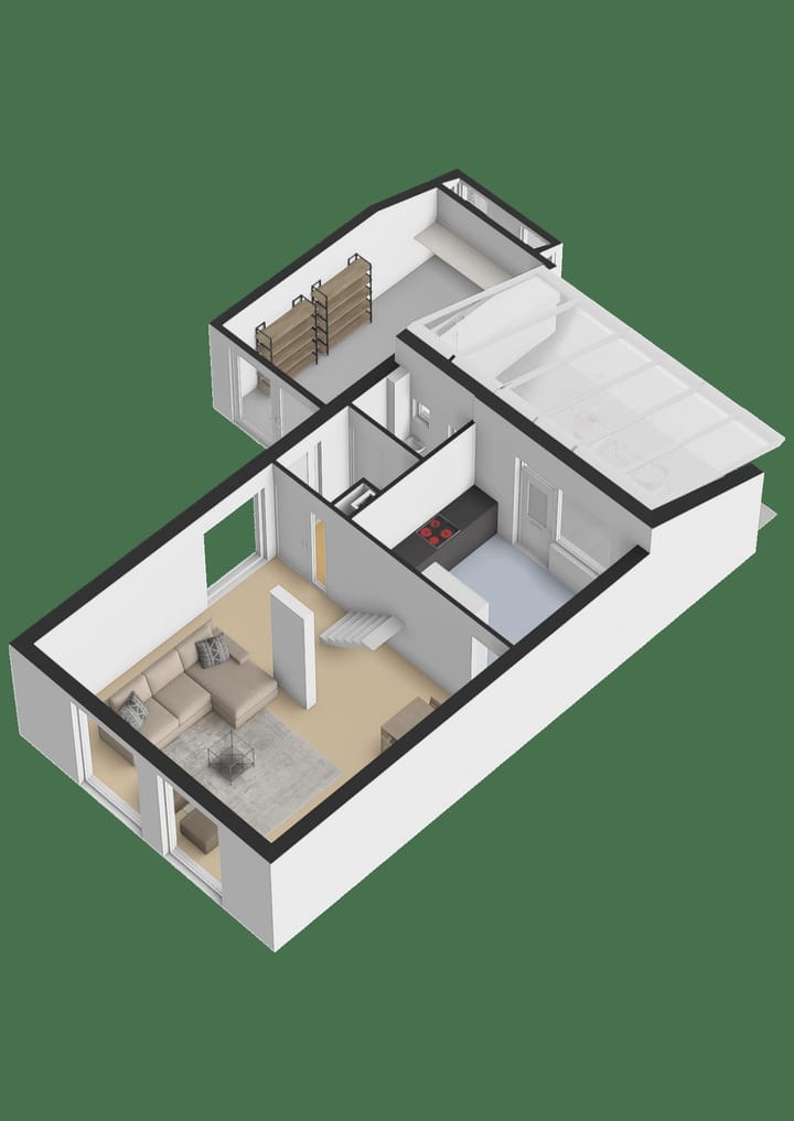 Foto 38 van Den Dries 15