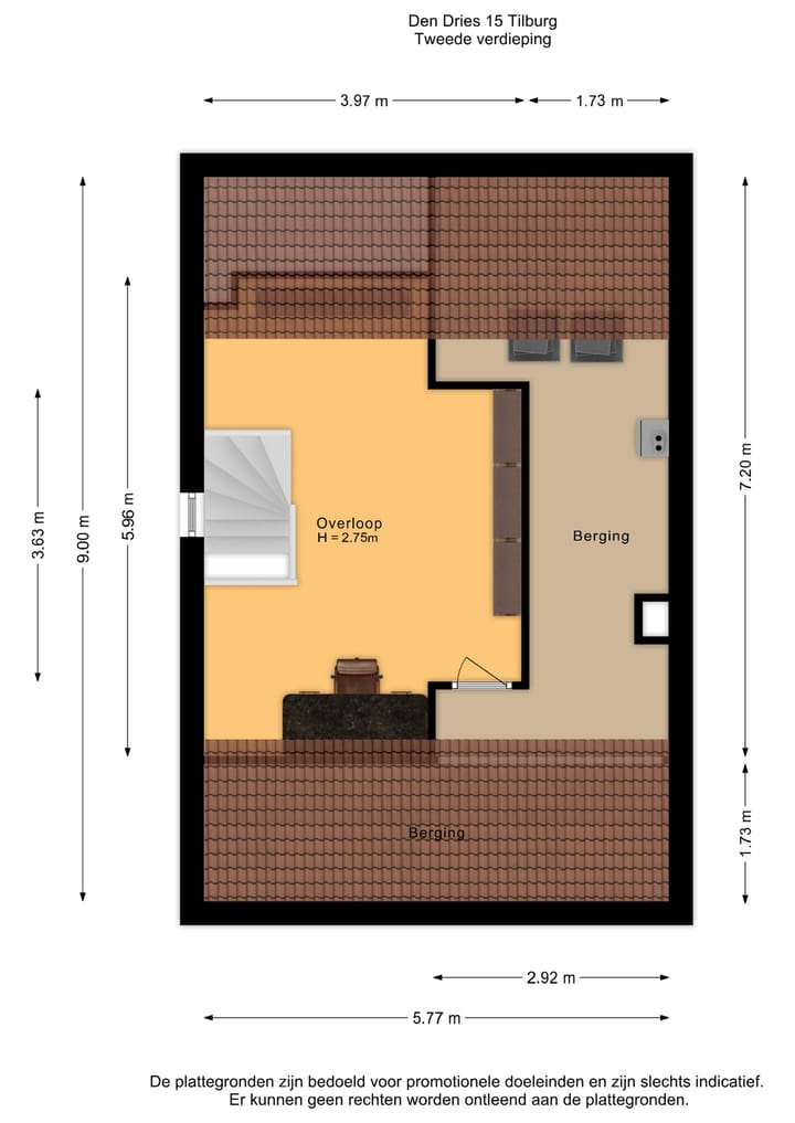 Foto 41 van Den Dries 15