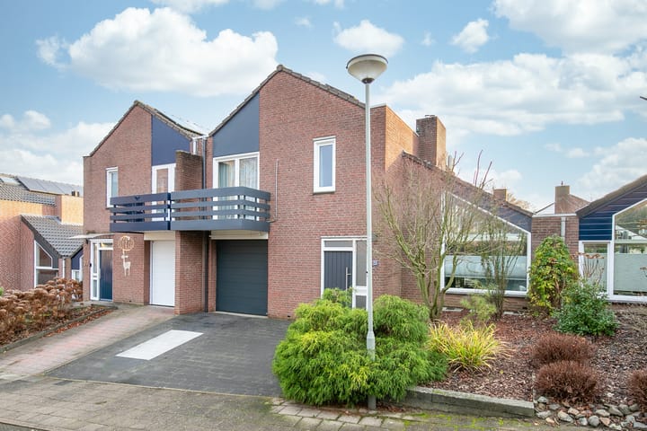 Hoefveld 25