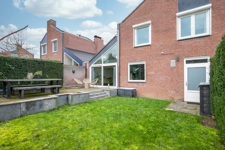 Foto 25 van Hoefveld 25