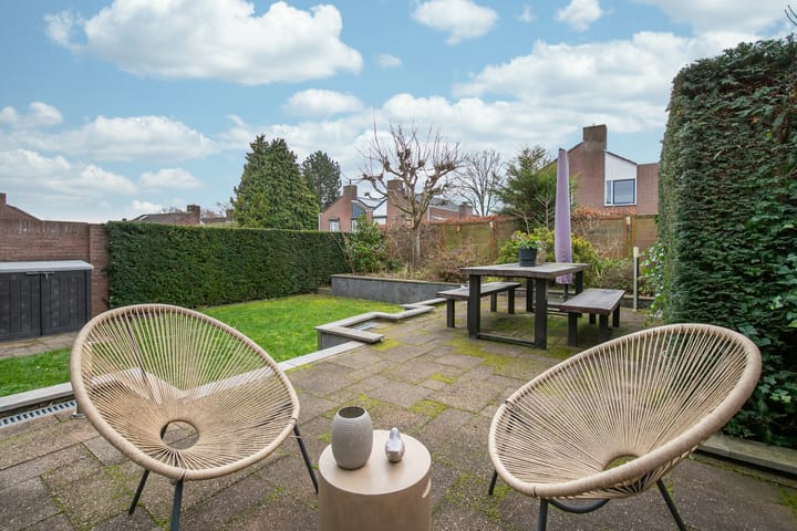 Foto 27 van Hoefveld 25