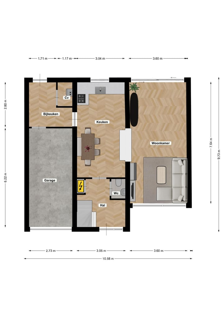 Foto 31 van Hoefveld 25