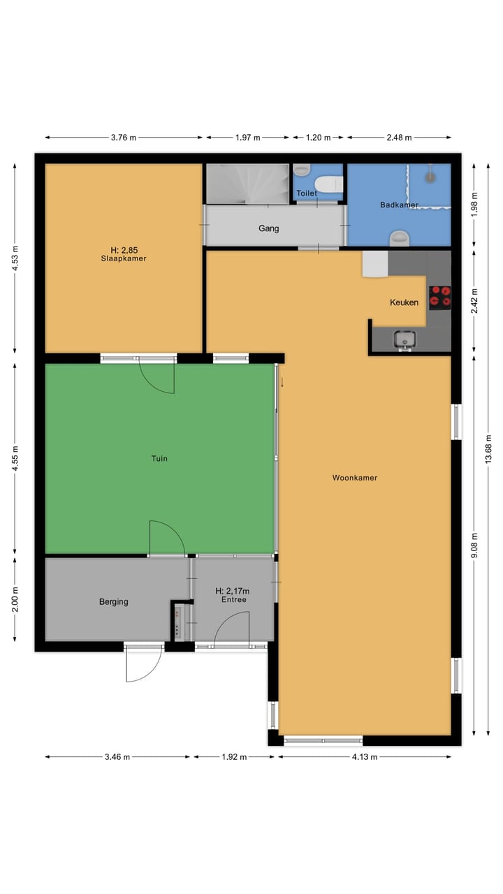 Photo 32 of Falstaffhof 1