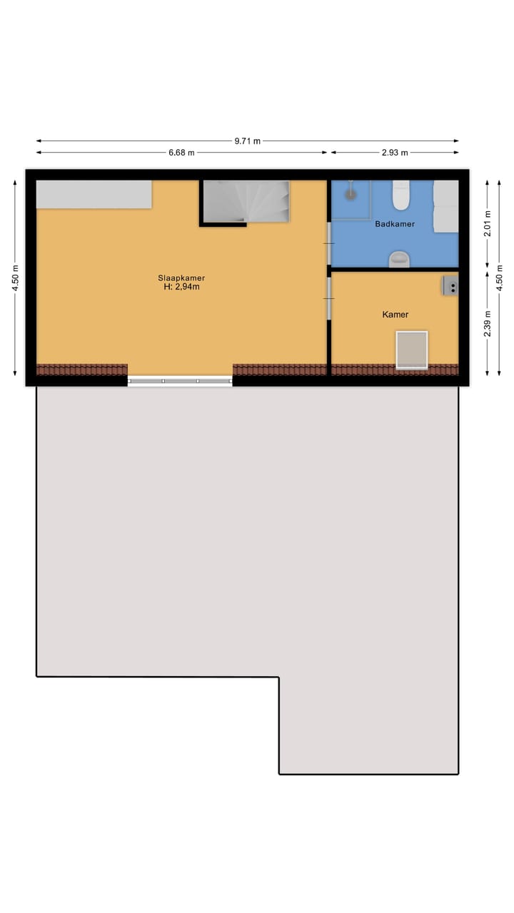 Photo 33 of Falstaffhof 1